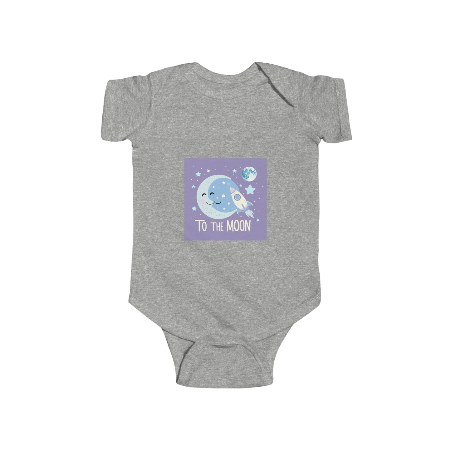Space Adventure Bodysuit
