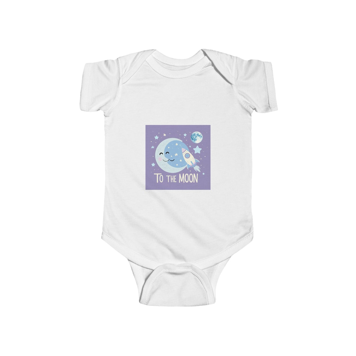 Space Adventure Bodysuit