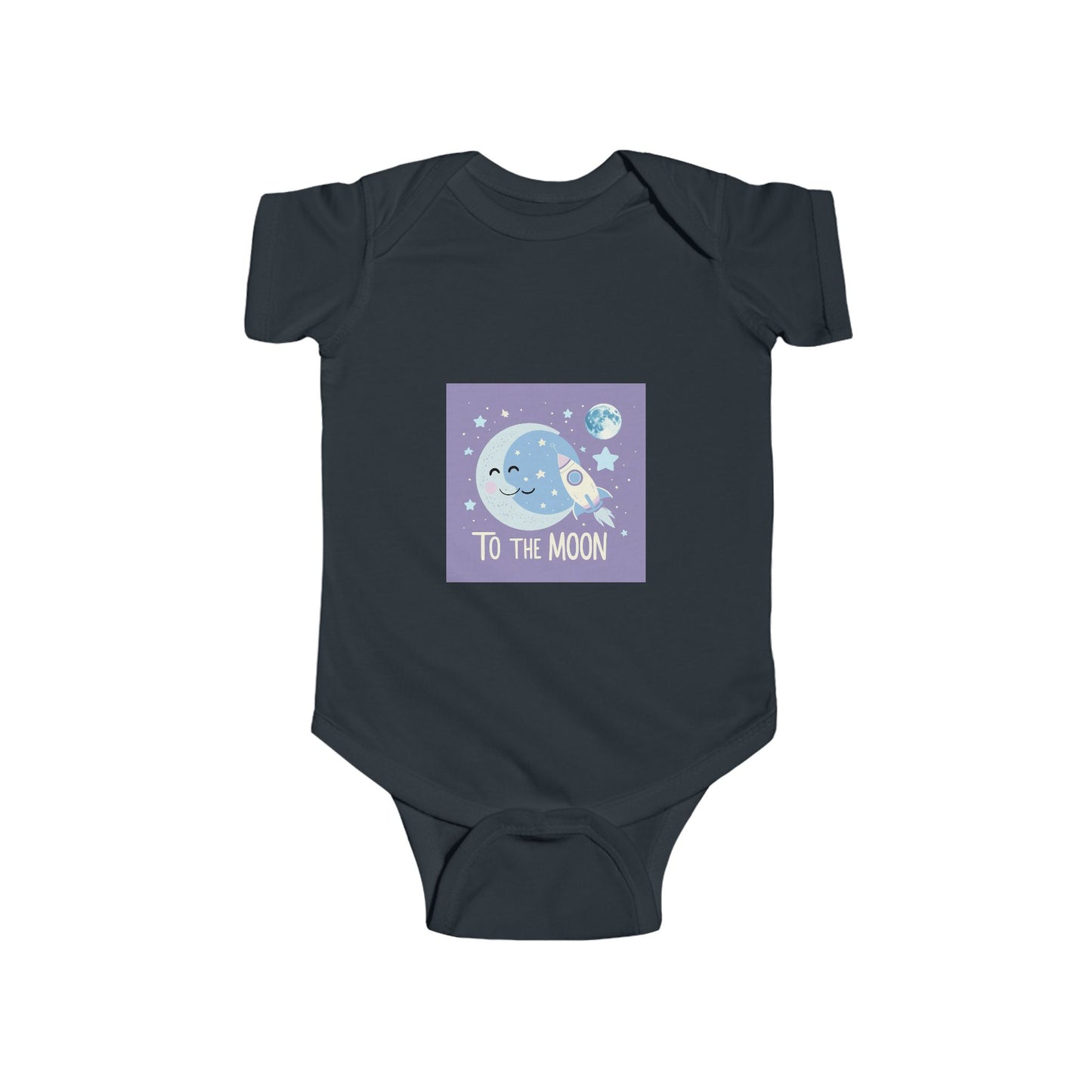Space Adventure Bodysuit
