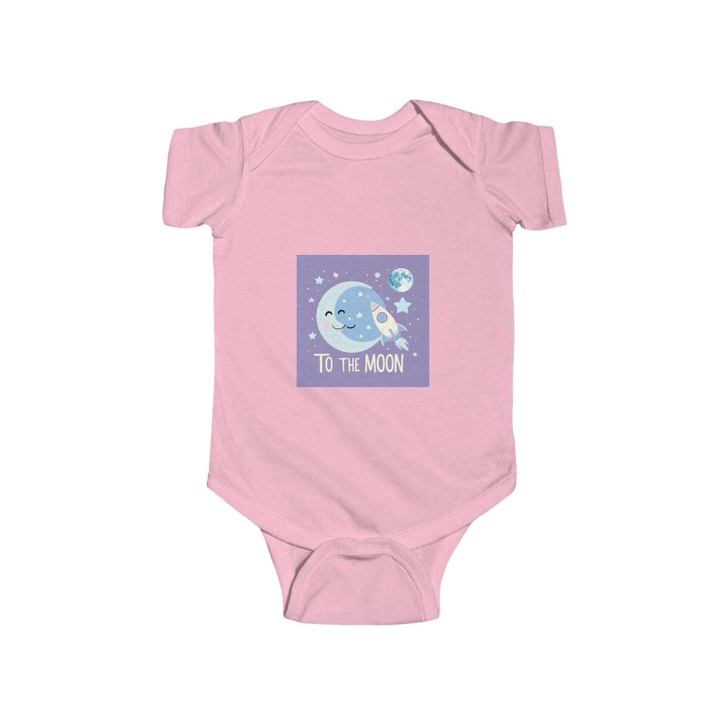 Space Adventure Bodysuit