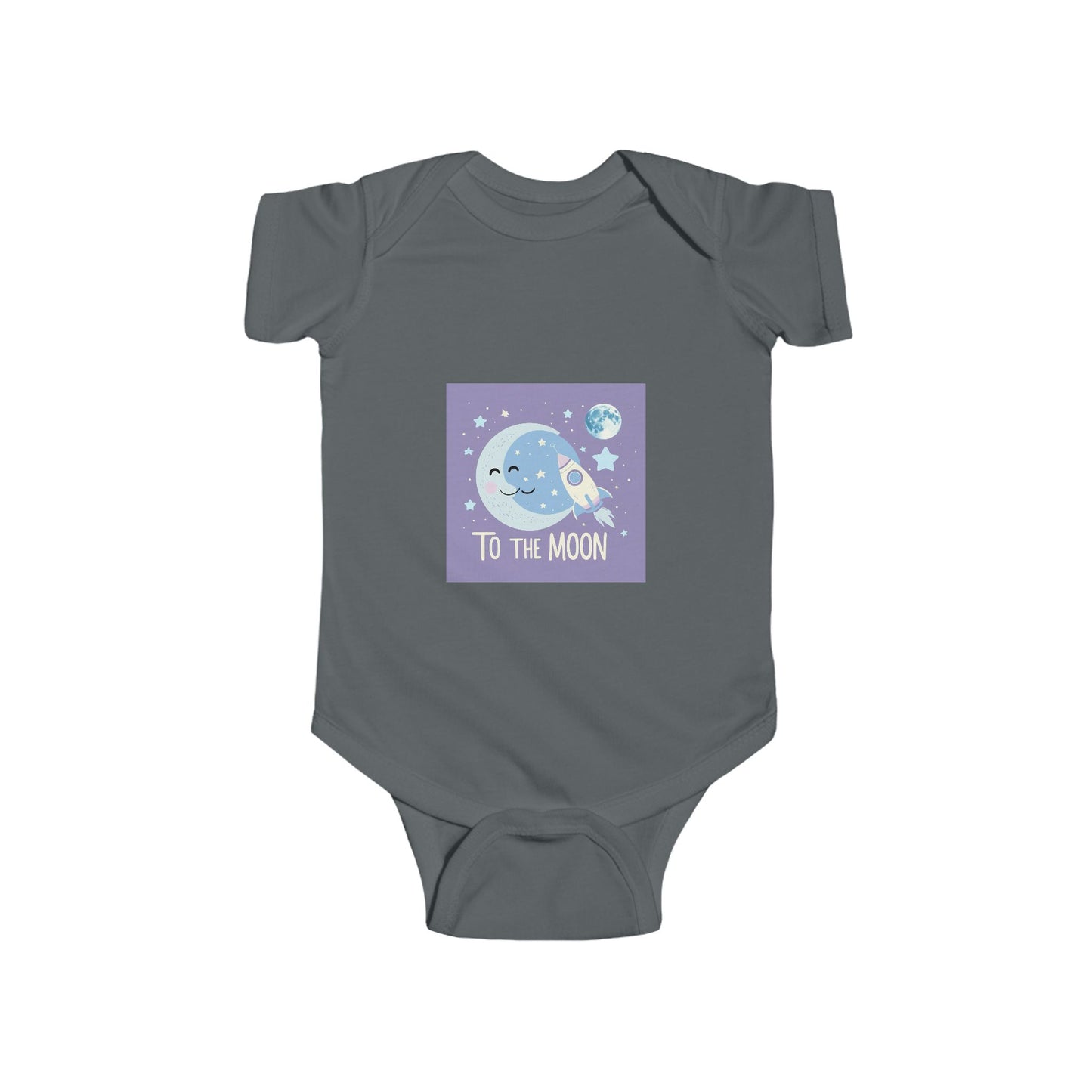 Space Adventure Bodysuit