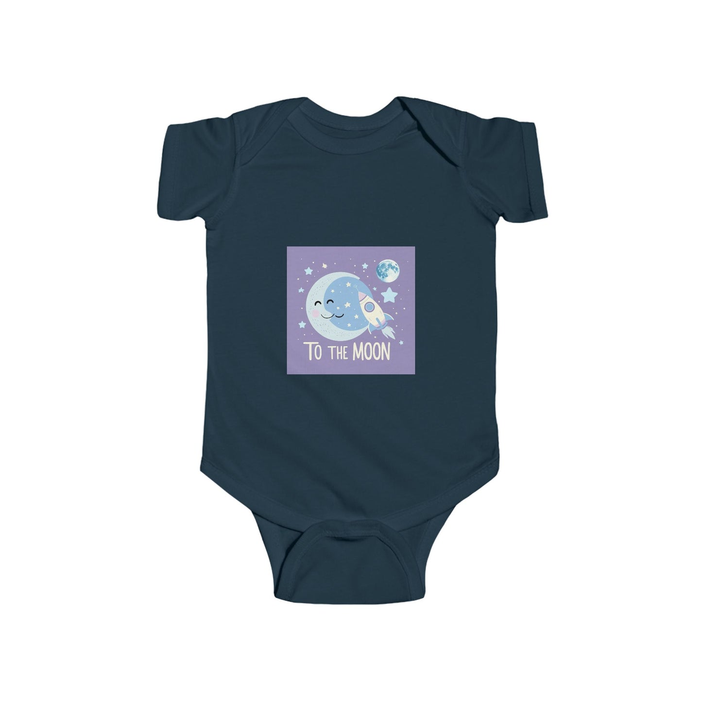 Space Adventure Bodysuit