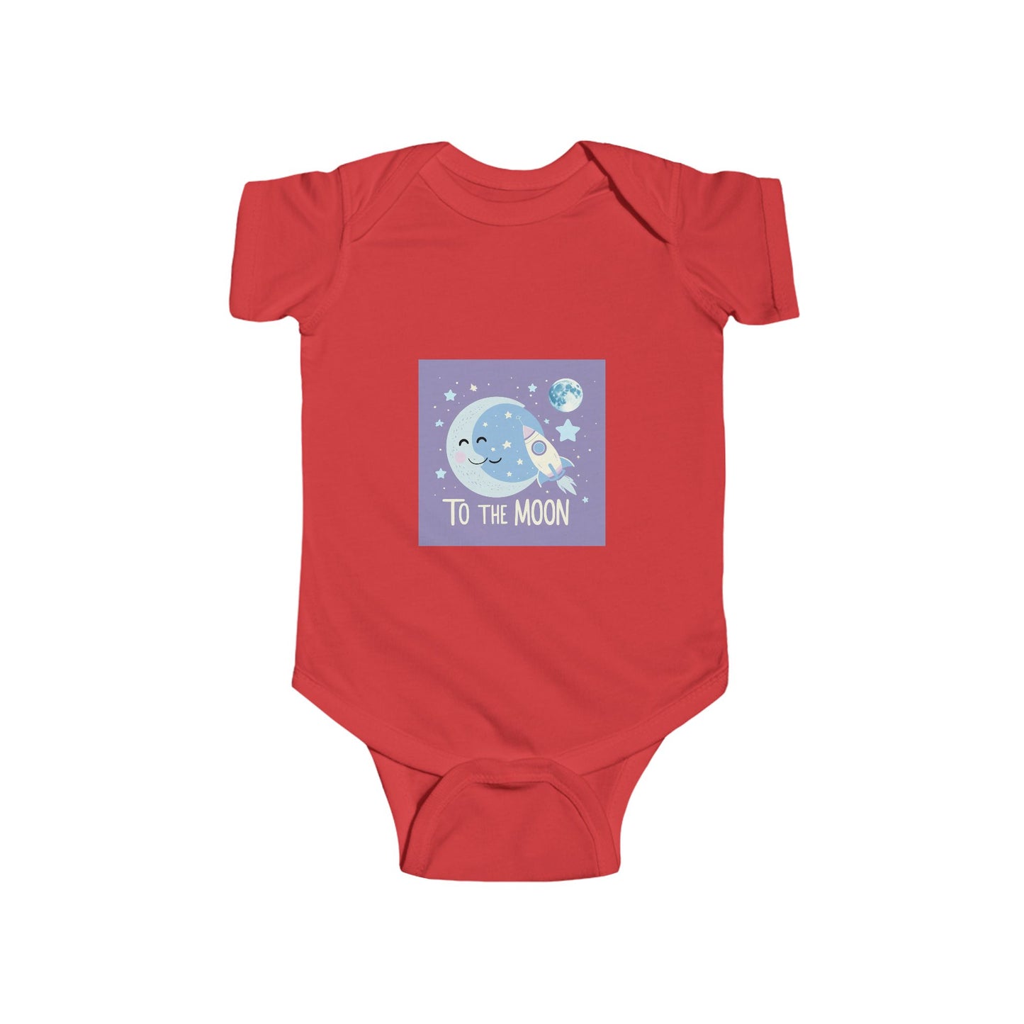 Space Adventure Bodysuit