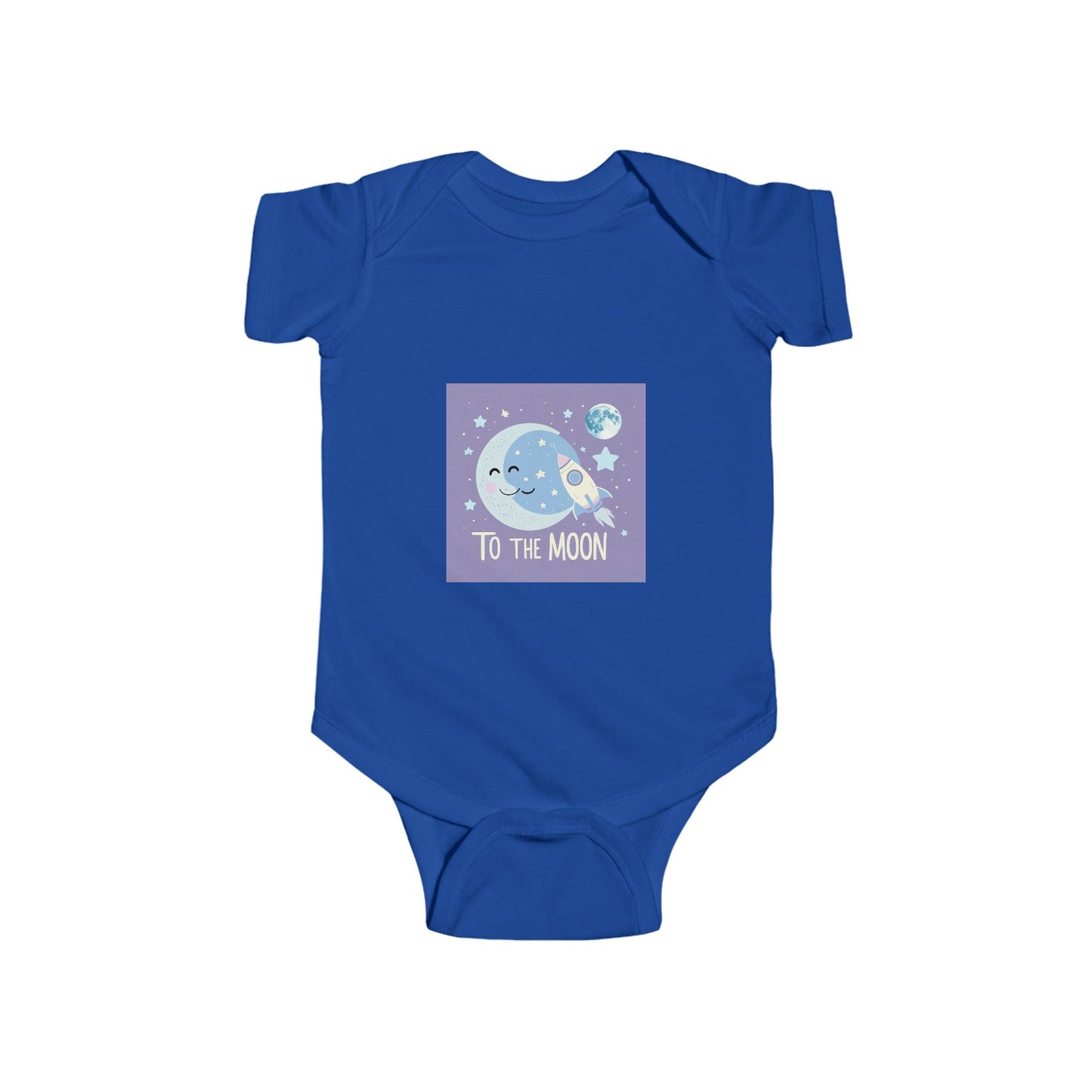 Space Adventure Bodysuit
