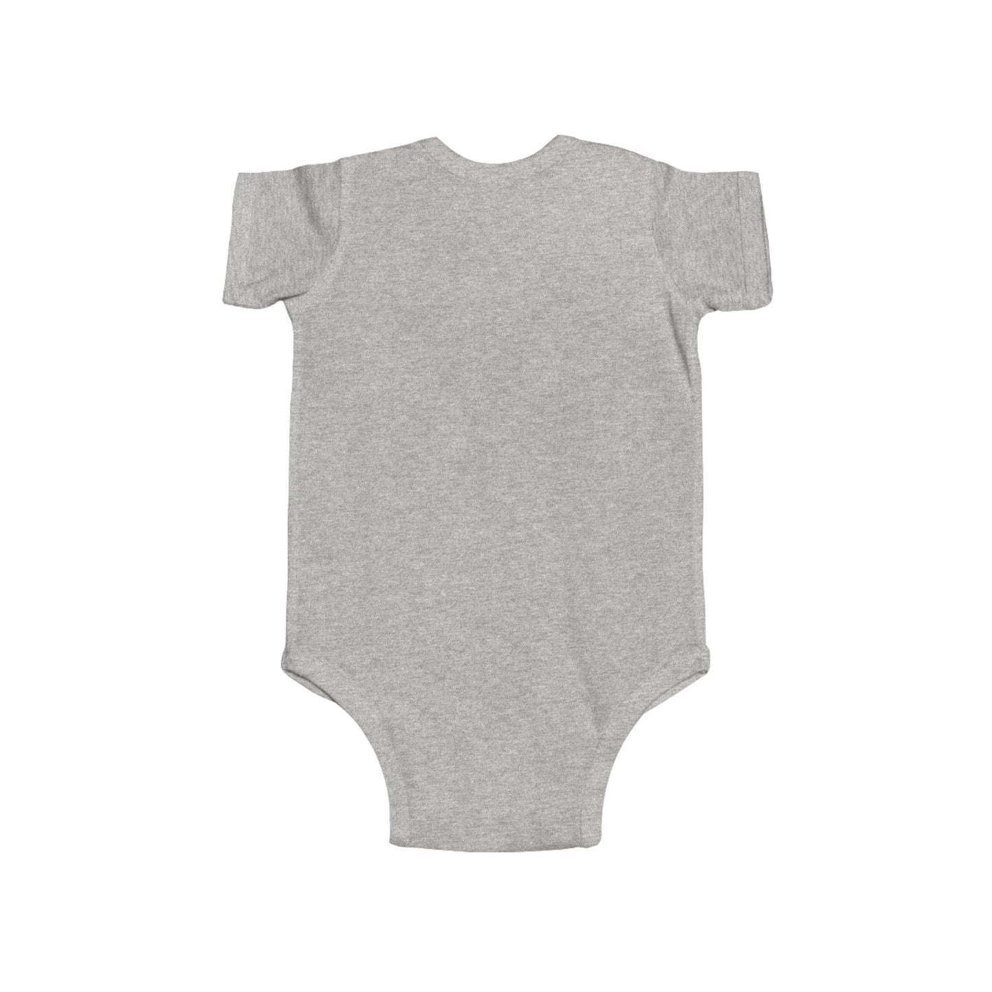 Space Adventure Bodysuit