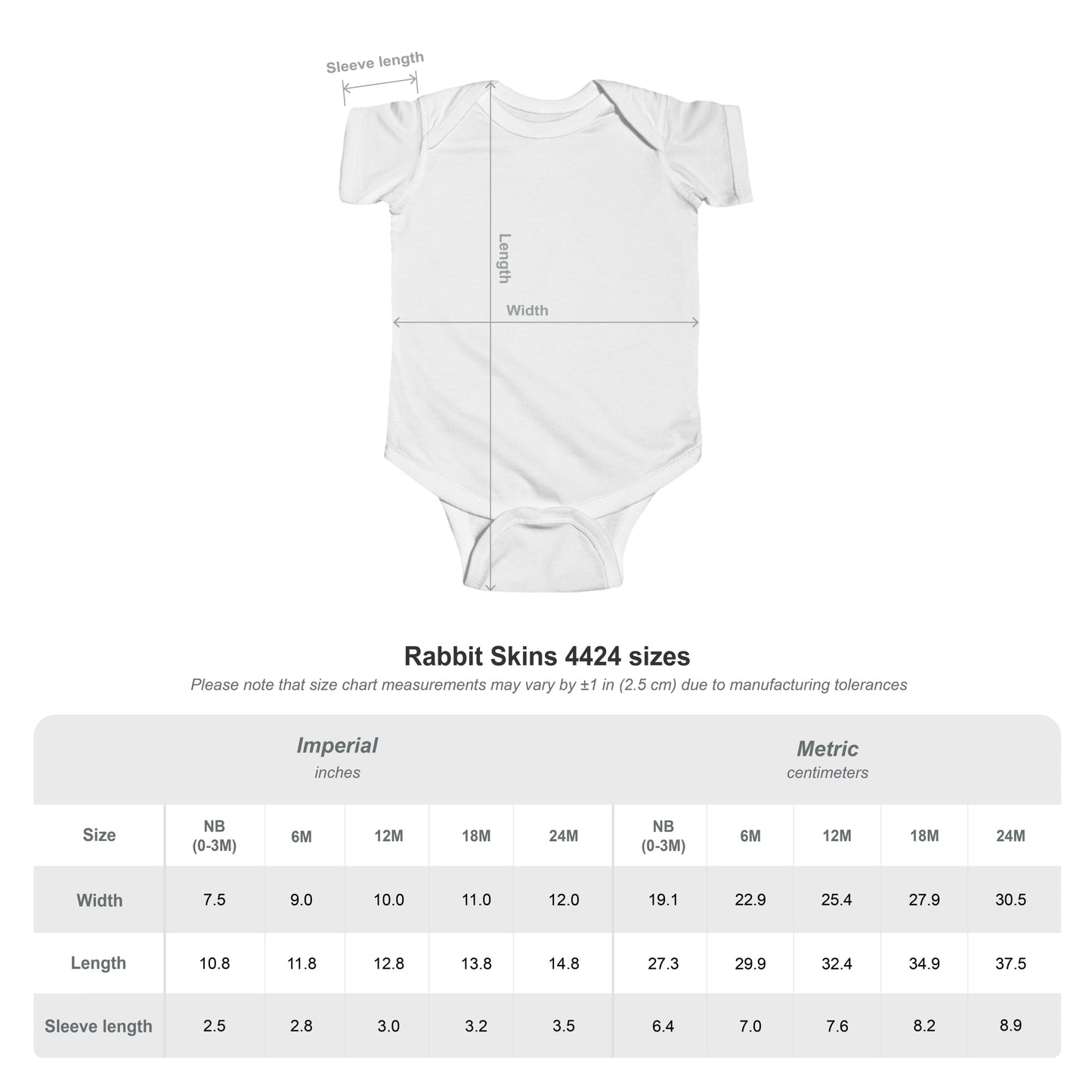 Space Adventure Bodysuit